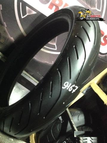 120/70/17 R17 Michelin pilot power 3 бу №9167