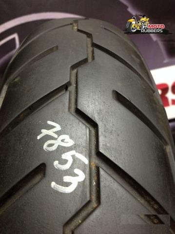 150/80/16 R16 Michelin scorcher 31 бу №7853