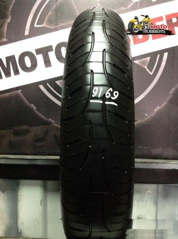 120/70/17 R17 Michelin pilot road 4 бу №9169