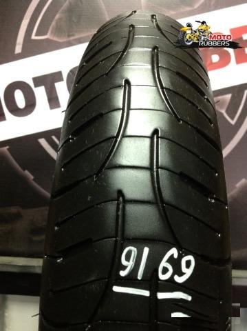 120/70/17 R17 Michelin pilot road 4 бу №9169