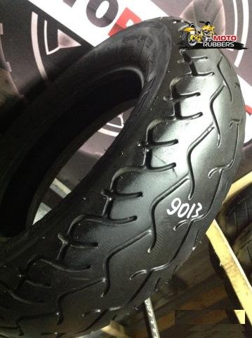 Мотошина 170/80/15 R15 Pirelli route mt66 бу №9013