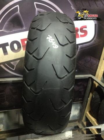 180/60/16 R16 Bridgestone exedra g704 бу №7649