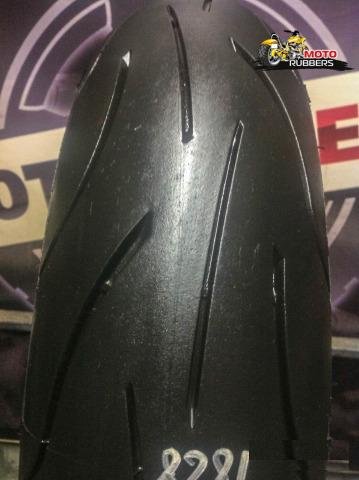 150/60/17 R17 Michelin pilot power 2ct бу №8281