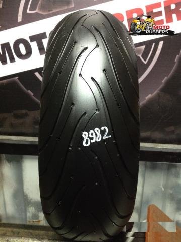 190/50/17 R17 Michelin pilot road 3 бу №8982