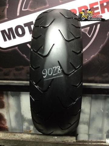 180/60/16 R16 Bridgestone exedra g704 бу №9028