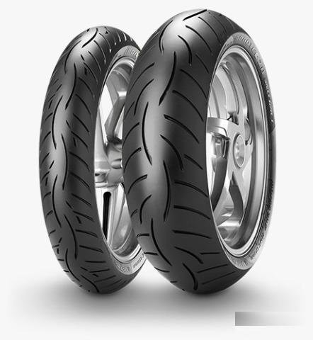 Metzeler Roadtec Z8 180/55-ZR17 73W (новая)