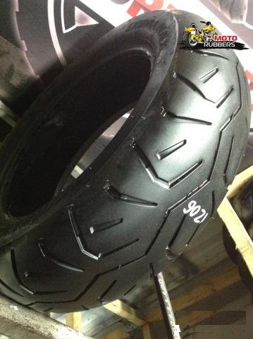 180/70/15 R15 Bridgestone exedra max бу №9021