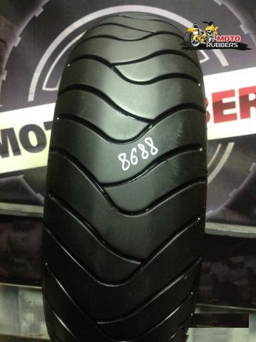 180/55/17 R17 Michelin pilot road бу №8688