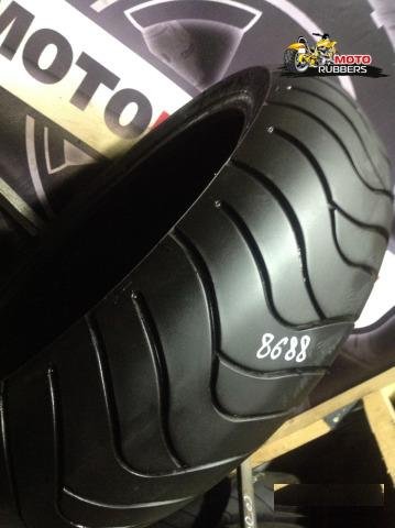 180/55/17 R17 Michelin pilot road бу №8688