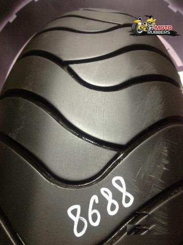 180/55/17 R17 Michelin pilot road бу №8688