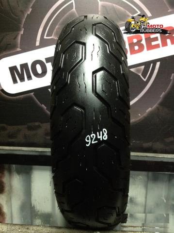 Мотошина 170/80/15 R15 Dunlop k555 бу №9248