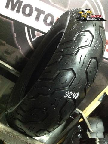 Мотошина 170/80/15 R15 Dunlop k555 бу №9248