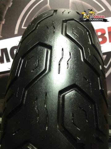 Мотошина 170/80/15 R15 Dunlop k555 бу №9248