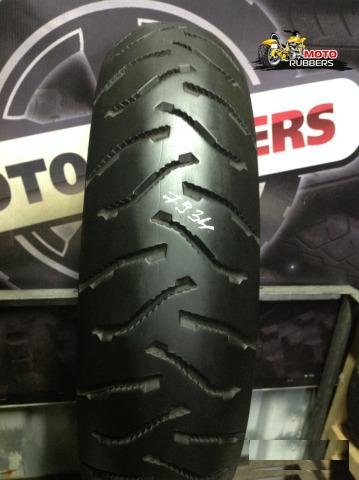 150/70/17 R17 Michelin anakee 3 бу №7934