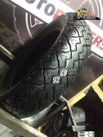 140/90/15 R15 Bridgestone exedra g544 бу №9269