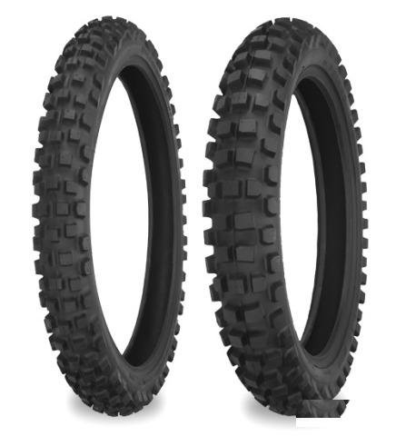 Покрышка shinko R505 110/100-18 64M