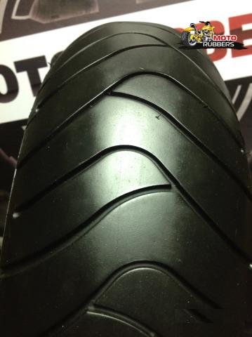 180/55/17 R17 Michelin pilot road бу №9001