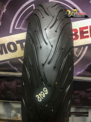 150/70/17 R17 Michelin pilot road 3 бу №8199