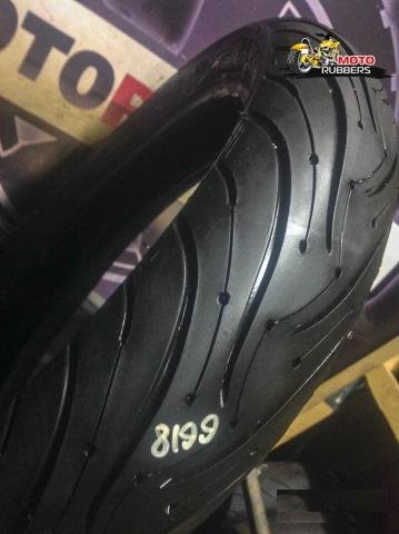 150/70/17 R17 Michelin pilot road 3 бу №8199