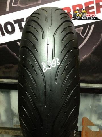 190/55/17 R17 Michelin pilot road 4 gt бу №8993