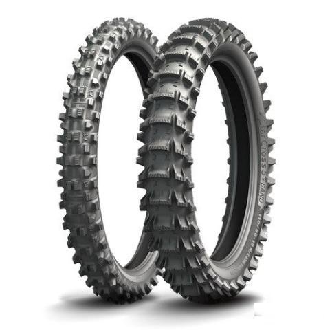 Michelin StarCross 5 Sand 100/90-19 (новая)