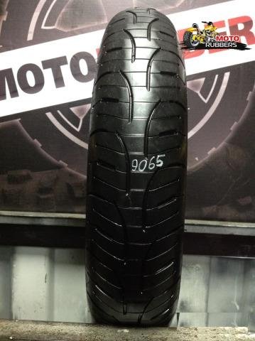 120/70/17 R17 Michelin pilot road 4 бу №9065