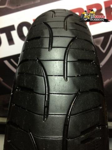 120/70/17 R17 Michelin pilot road 4 бу №9065