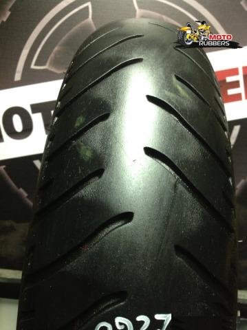 Мотошина 160/80/16 R16 Dunlop elite 3 бу №9237