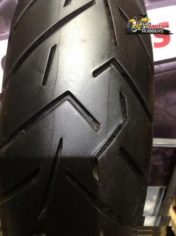 170/60/17 R17 Pirelli scorpion trail 2 бу №6464