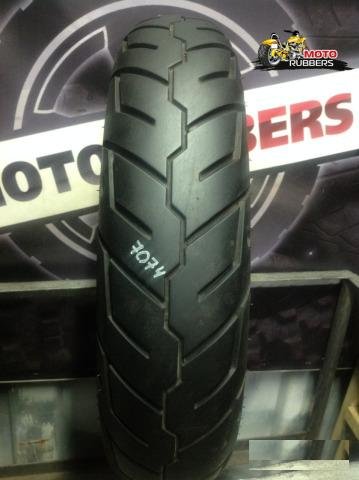 Мотошина №7074 150/80/16 R16 Michelin scorcher 31