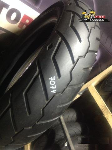 Мотошина №7074 150/80/16 R16 Michelin scorcher 31