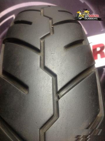 Мотошина №7074 150/80/16 R16 Michelin scorcher 31