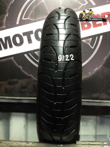 120/70/17 R17 Michelin pilot road 4 gt бу №9122