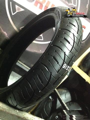 120/70/17 R17 Michelin pilot road 4 gt бу №9122