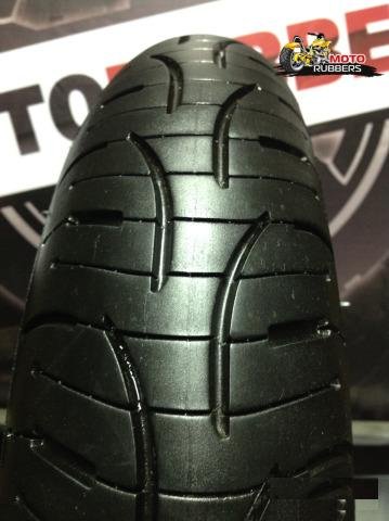 120/70/17 R17 Michelin pilot road 4 gt бу №9122