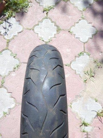 Мотошина dunlop sportmax gpr-100f 110 70 17