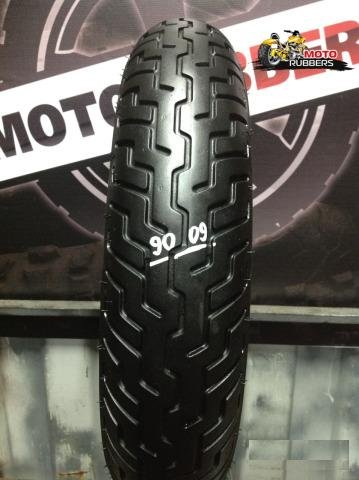 Mt90 B16 Dunlop d402 бу №9009