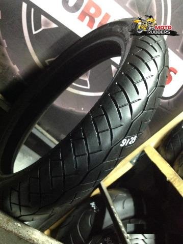 Мотошина 110/80/17 R17 Bridgestone bt 45 бу №9129