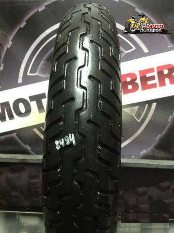 Мотошина бу Mt90 B16 Dunlop d402 №8494