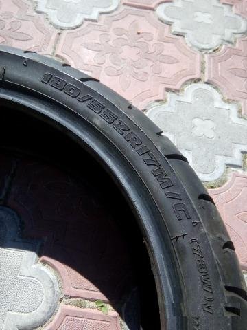 Мотошина bridgestone battlax bt021 180 55 17