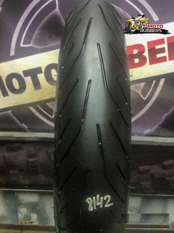 120/70/17 R17 Michelin pilot power 3 бу №8142