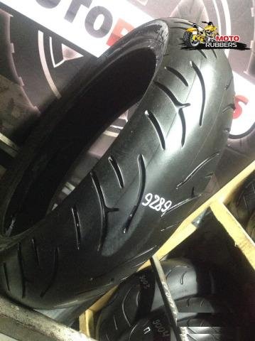 160/60/18 R18 Bridgestone bt 23 бу №9289