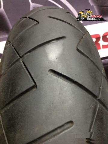 Мотошина бу №7174 140/60/18 R18 Bridgestone bt 50