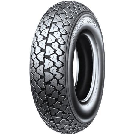 Michelin S83 Scooter 3.50-10 (новая)