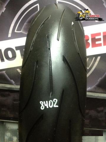 150/60/17 R17 Michelin pilot power 2ct бу №8402