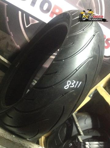 160/60/17 R17 Michelin pilot road 2 бу №9311