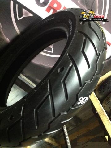 150/80/16 R16 Michelin scorcher 31 бу №9017