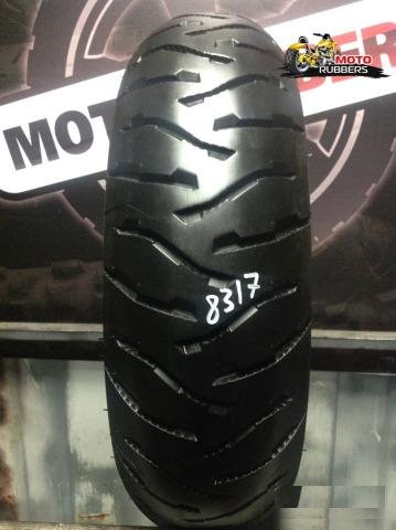 Мотошина 170/60/17 R17 Michelin anakee 3 бу №9317