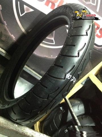 110/80/17 R17 Michelin pilot activ бу №9074