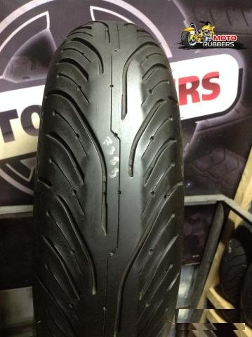 Мотошина №7383 180/55/17 R17 Michelin pilot road 4